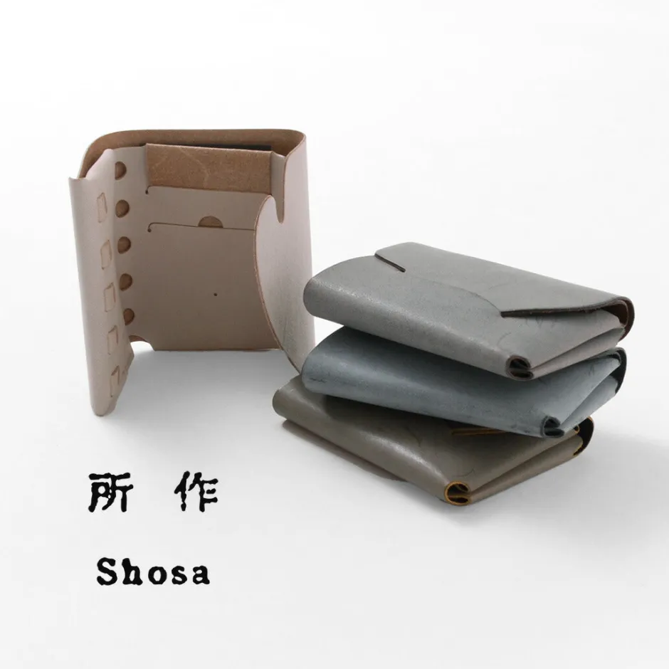Wallets^所作 / CP Wallet 3.5 Bridle