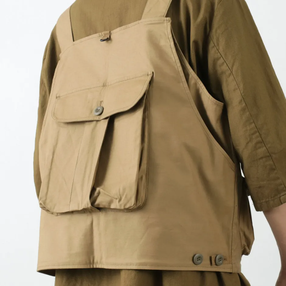 Jackets^DAIWA / ANGLERS VEST