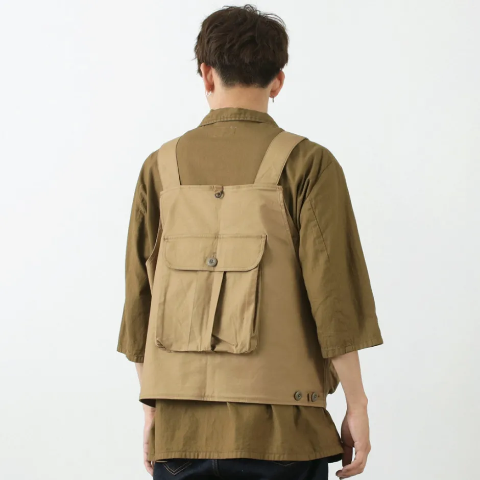Jackets^DAIWA / ANGLERS VEST