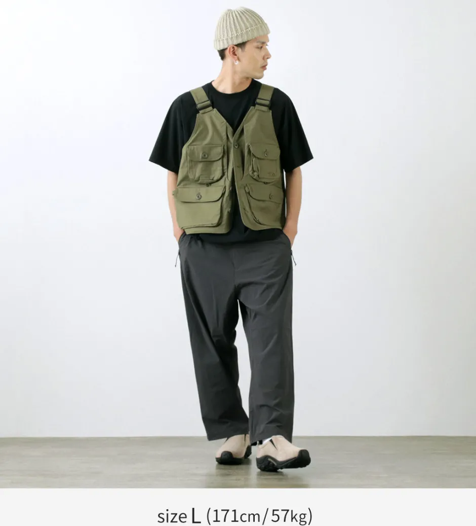 Jackets^DAIWA / ANGLERS VEST