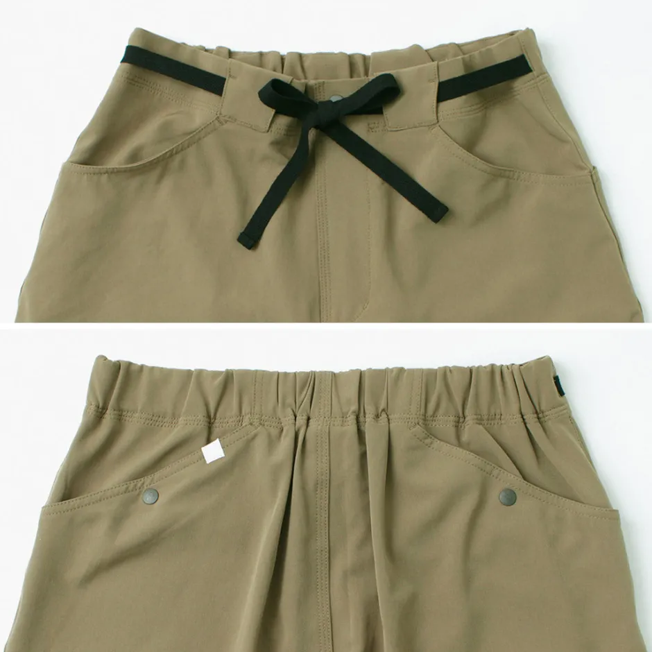 Shorts^DAIWA / SHELTECH JUDO SHORTS