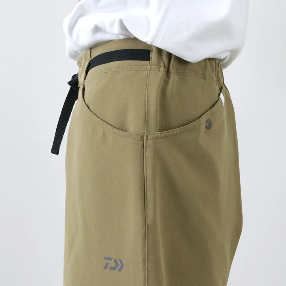 Shorts^DAIWA / SHELTECH JUDO SHORTS