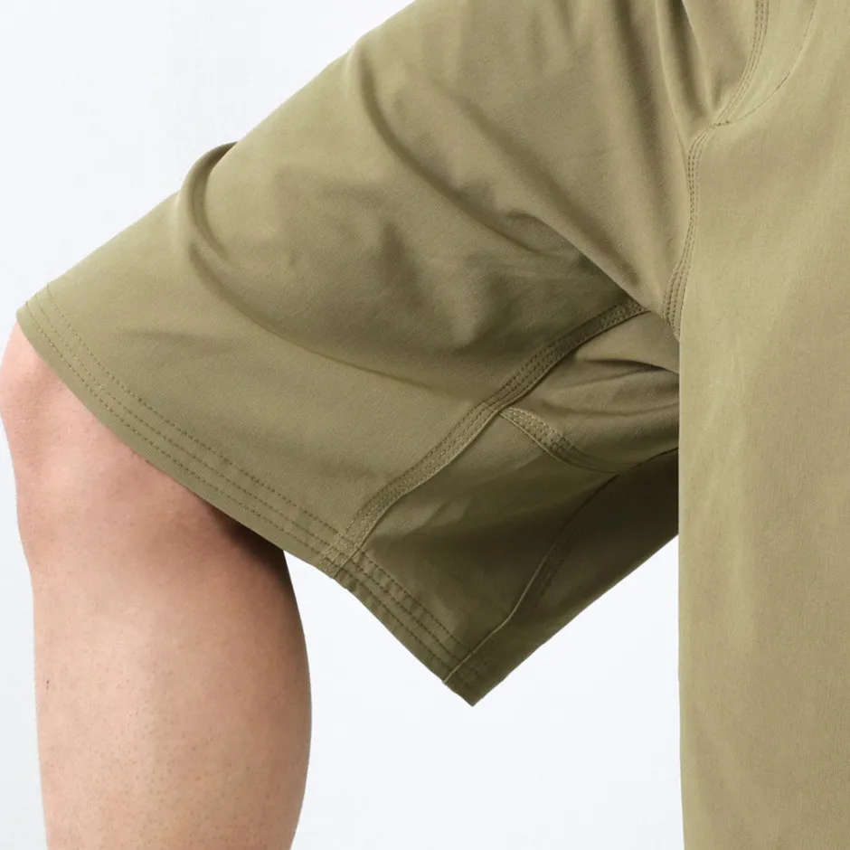 Shorts^DAIWA / SHELTECH JUDO SHORTS