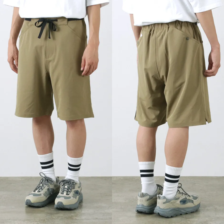 Shorts^DAIWA / SHELTECH JUDO SHORTS
