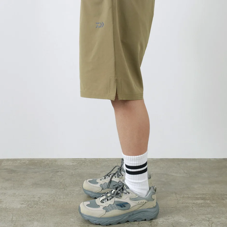 Shorts^DAIWA / SHELTECH JUDO SHORTS