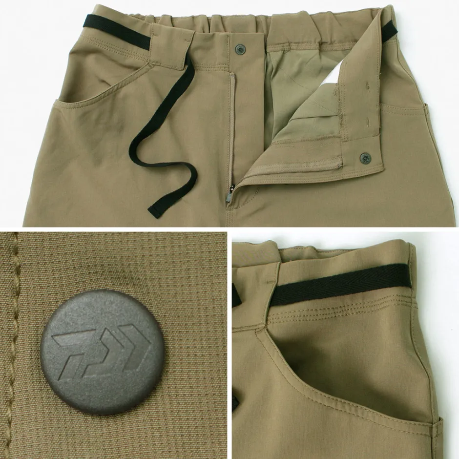 Shorts^DAIWA / SHELTECH JUDO SHORTS