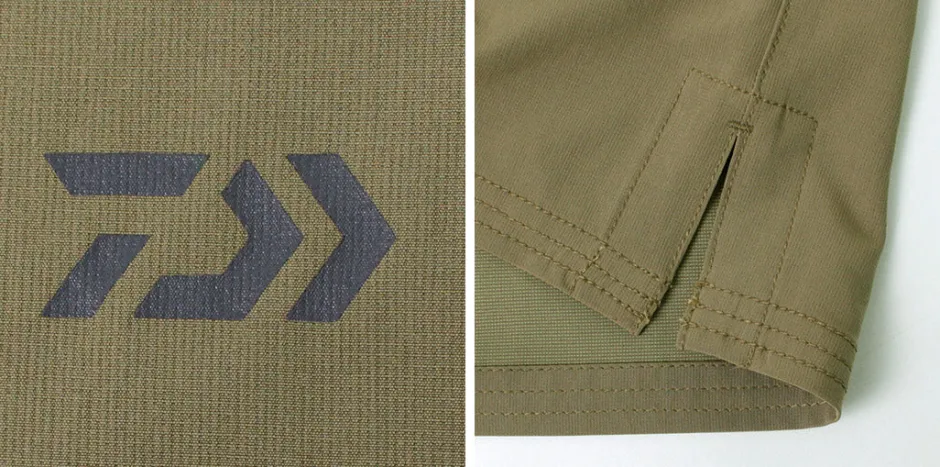 Shorts^DAIWA / SHELTECH JUDO SHORTS