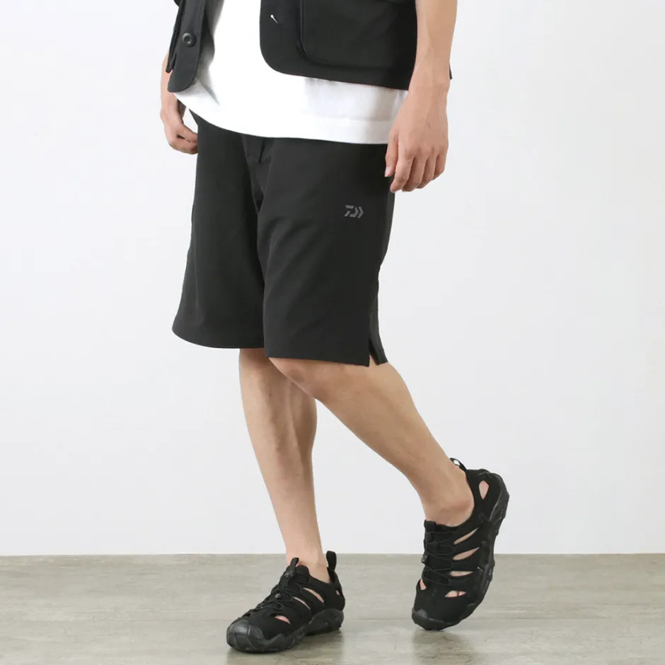 Shorts^DAIWA / SHELTECH JUDO SHORTS