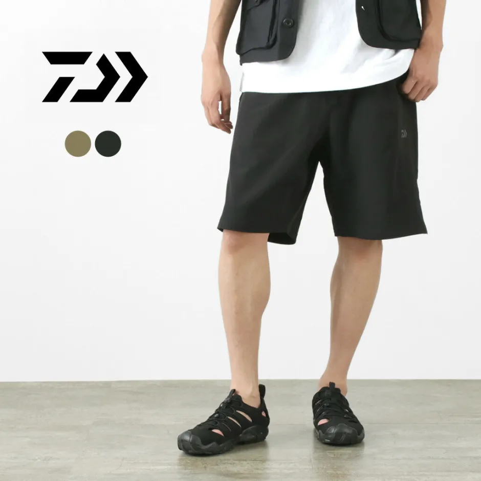 Shorts^DAIWA / SHELTECH JUDO SHORTS