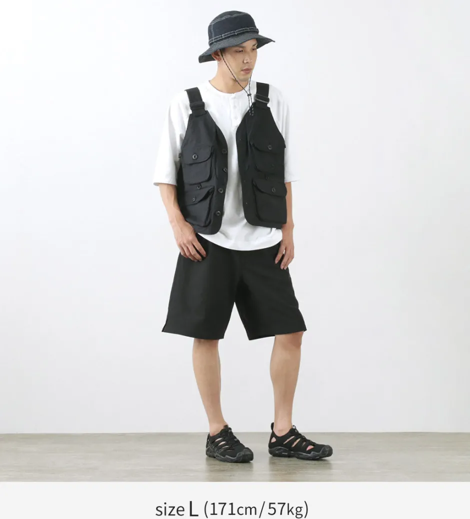 Shorts^DAIWA / SHELTECH JUDO SHORTS