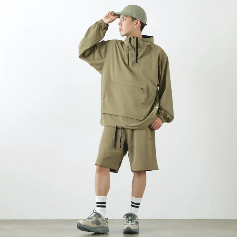 Shorts^DAIWA / SHELTECH JUDO SHORTS