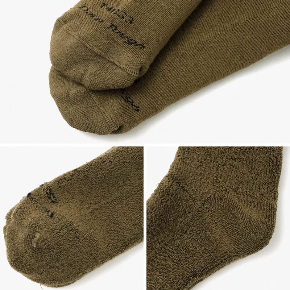 Socks^DARN TOUGH / Boot socks heavyweight full cushion