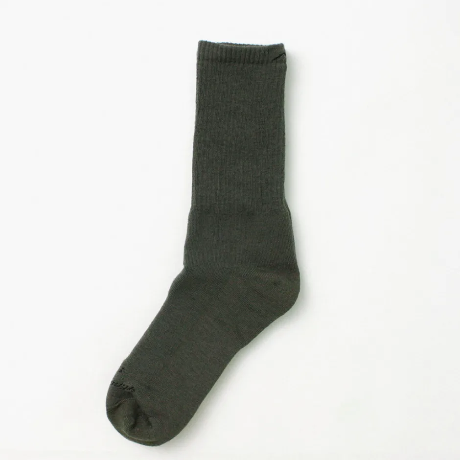 Socks^DARN TOUGH / Boot socks heavyweight full cushion