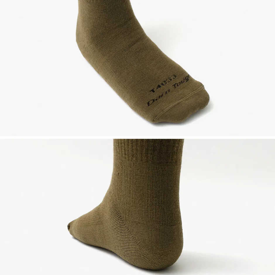 Socks^DARN TOUGH / Boot socks heavyweight full cushion