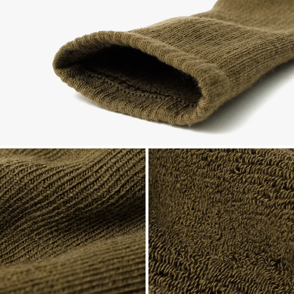 Socks^DARN TOUGH / Boot socks heavyweight full cushion