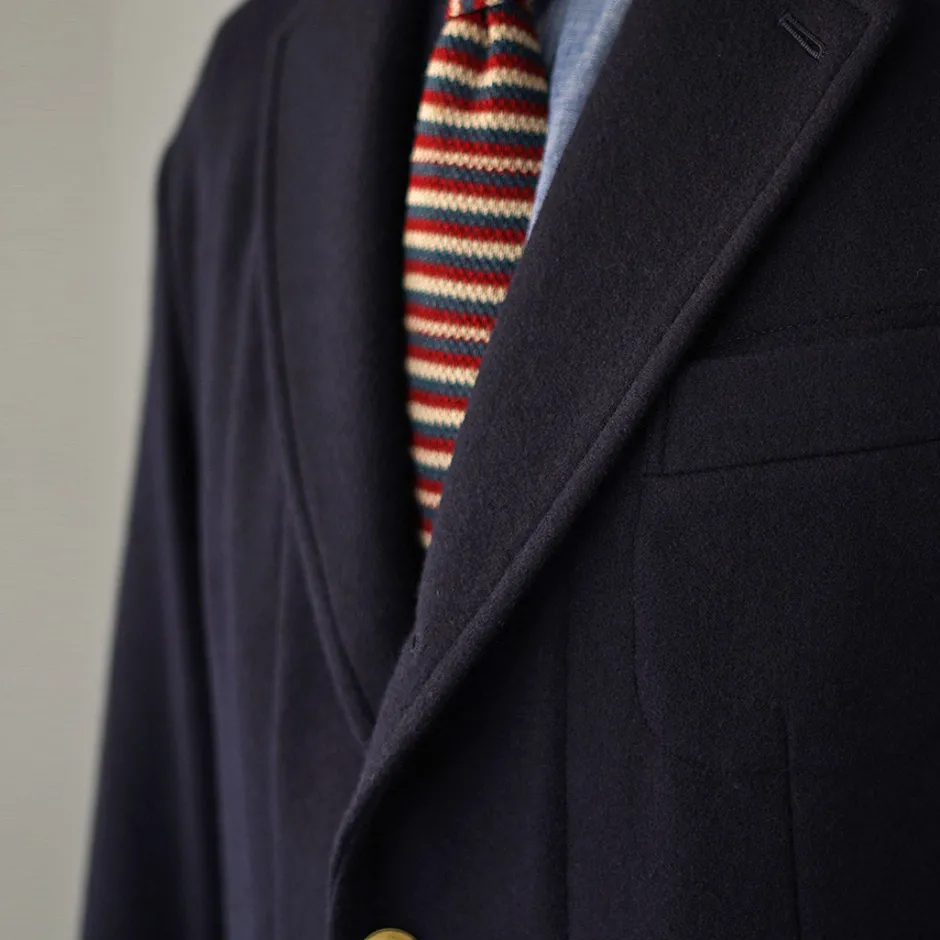 Jackets^D.C.WHITE / sports blazer navy