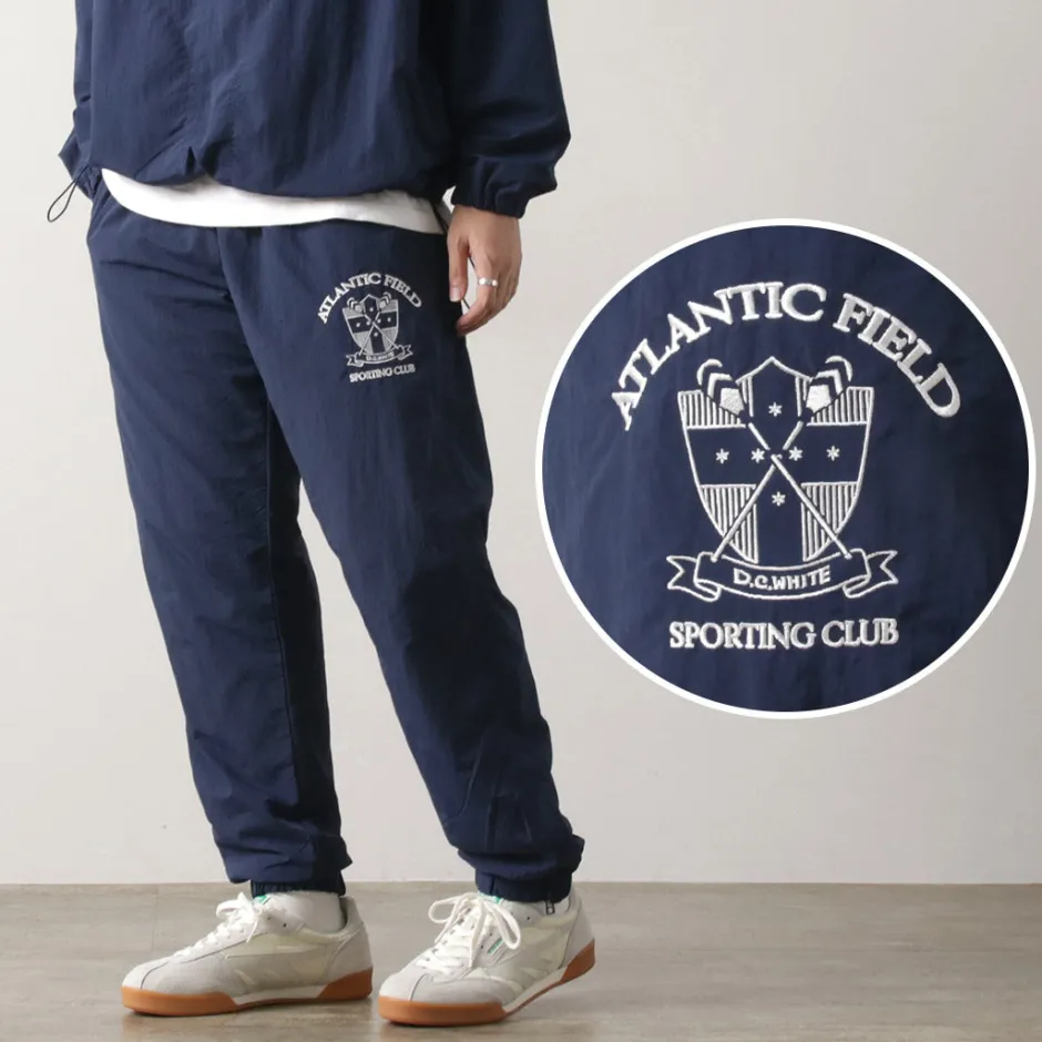 Trousers^D.C.WHITE / Training pants