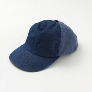 Hats^DECHO / Mesh cap