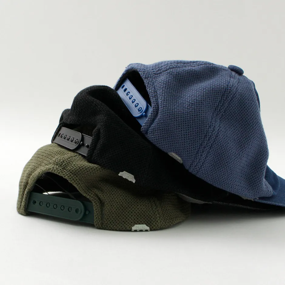 Hats^DECHO / Mesh cap