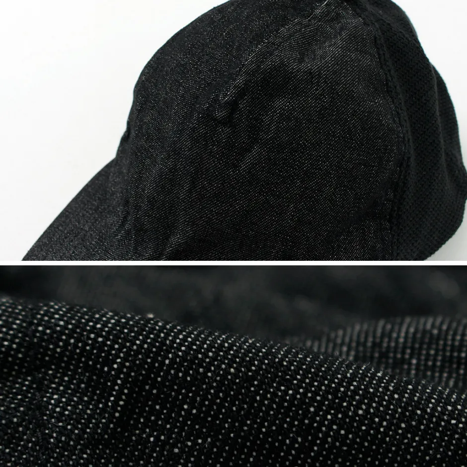 Hats^DECHO / Mesh cap