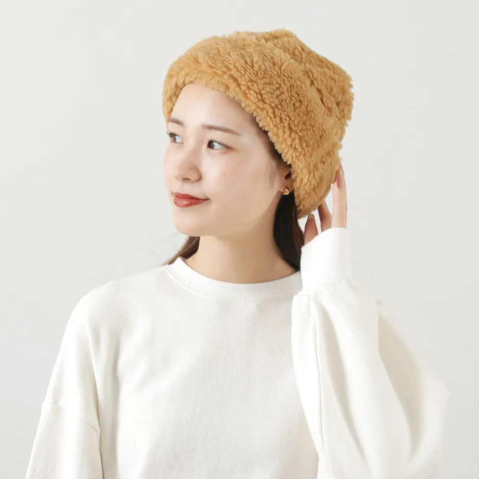 Hats^DECHO / Retro Cap