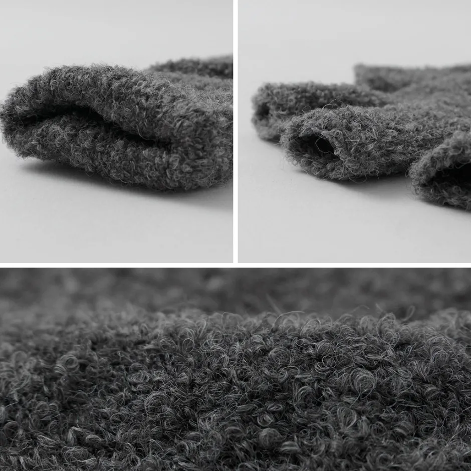 Gloves^DECKA QUALITY SOCKS / Fingerless Glove Alpaca