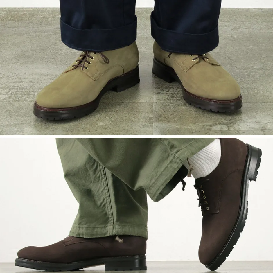 Leather Shoes & Boots^1205 / Derby Shoes