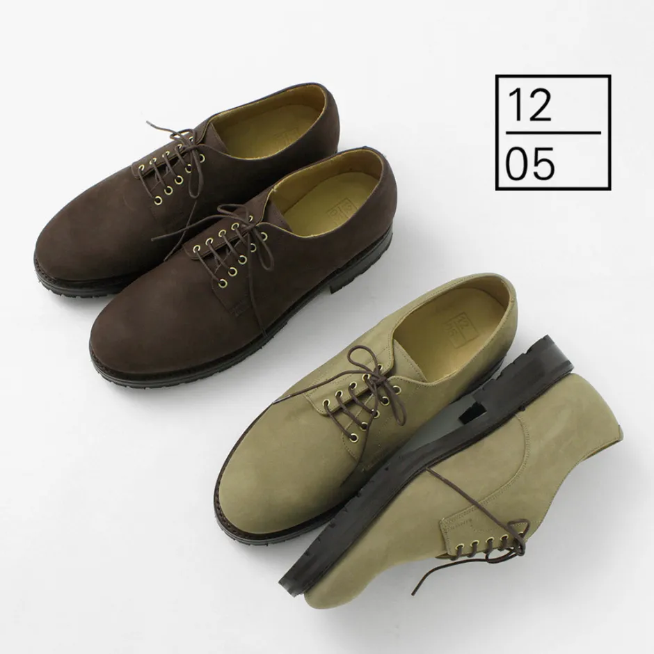 Leather Shoes & Boots^1205 / Derby Shoes