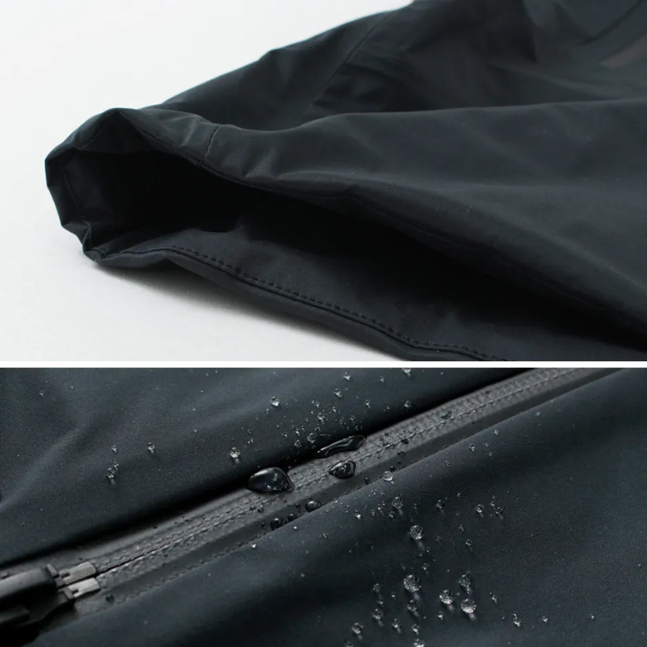 Jackets^DESCENTE / ALLTERRAIN DESCENTE / ALLTERRAIN / Hard Shell Jacket Creas