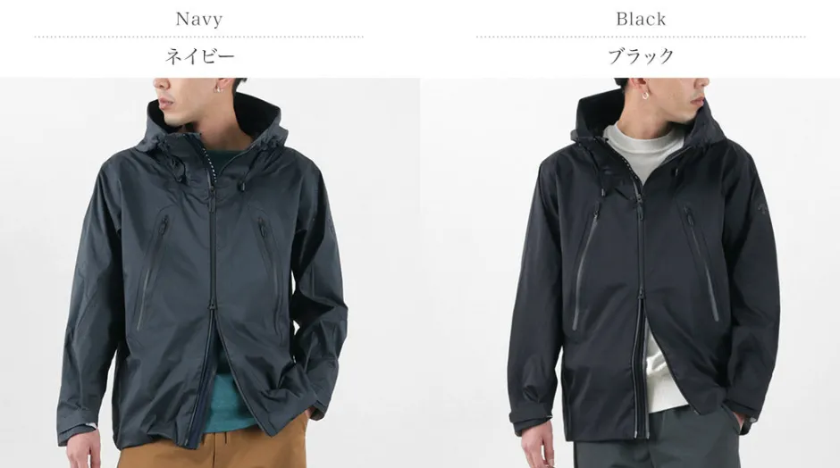 Jackets^DESCENTE / ALLTERRAIN DESCENTE / ALLTERRAIN / Hard Shell Jacket Creas