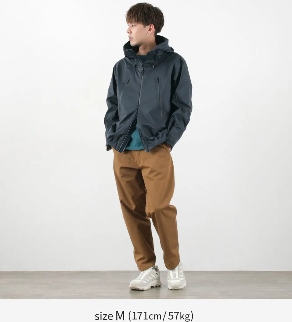 Jackets^DESCENTE / ALLTERRAIN DESCENTE / ALLTERRAIN / Hard Shell Jacket Creas