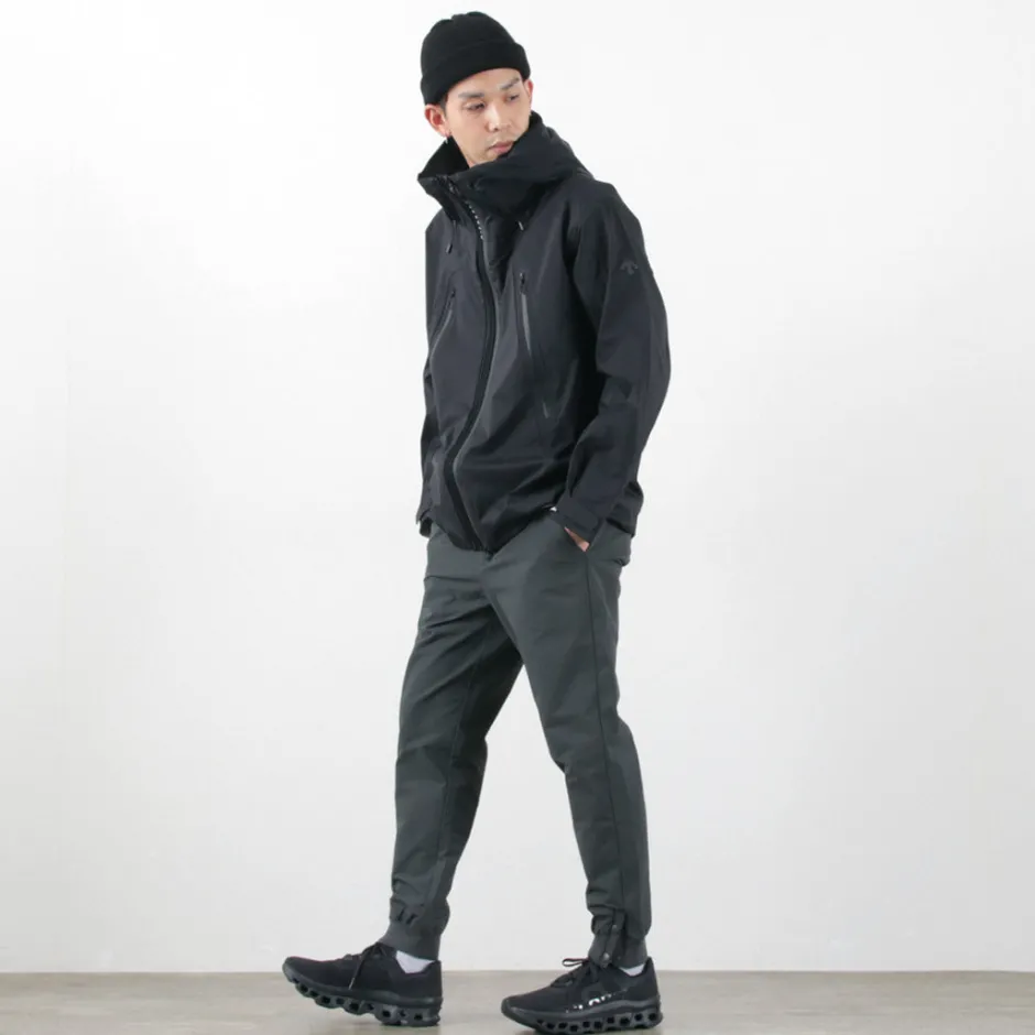 Jackets^DESCENTE / ALLTERRAIN DESCENTE / ALLTERRAIN / Hard Shell Jacket Creas