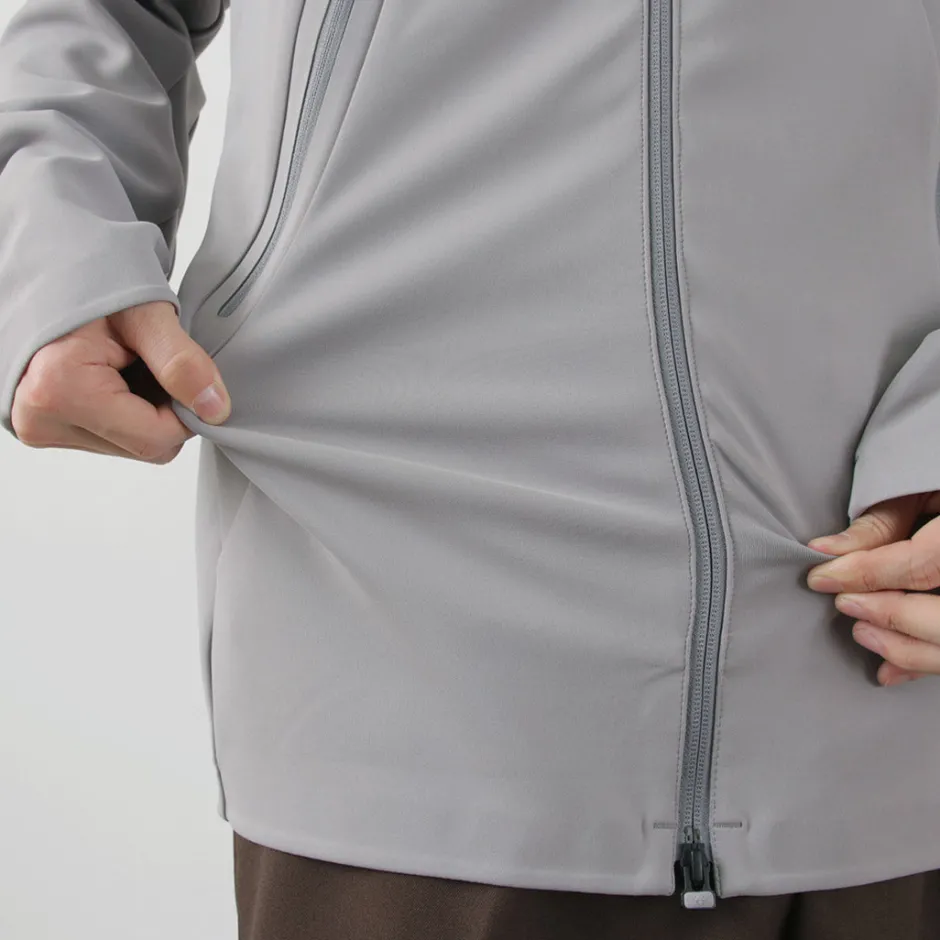 Jackets^DESCENTE / ALLTERRAIN DESCENTE / ALLTERRAIN / Softshell Jacket Creas-Air