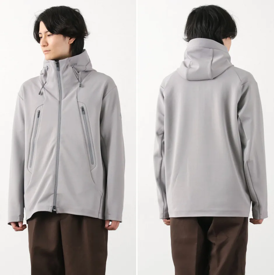 Jackets^DESCENTE / ALLTERRAIN DESCENTE / ALLTERRAIN / Softshell Jacket Creas-Air
