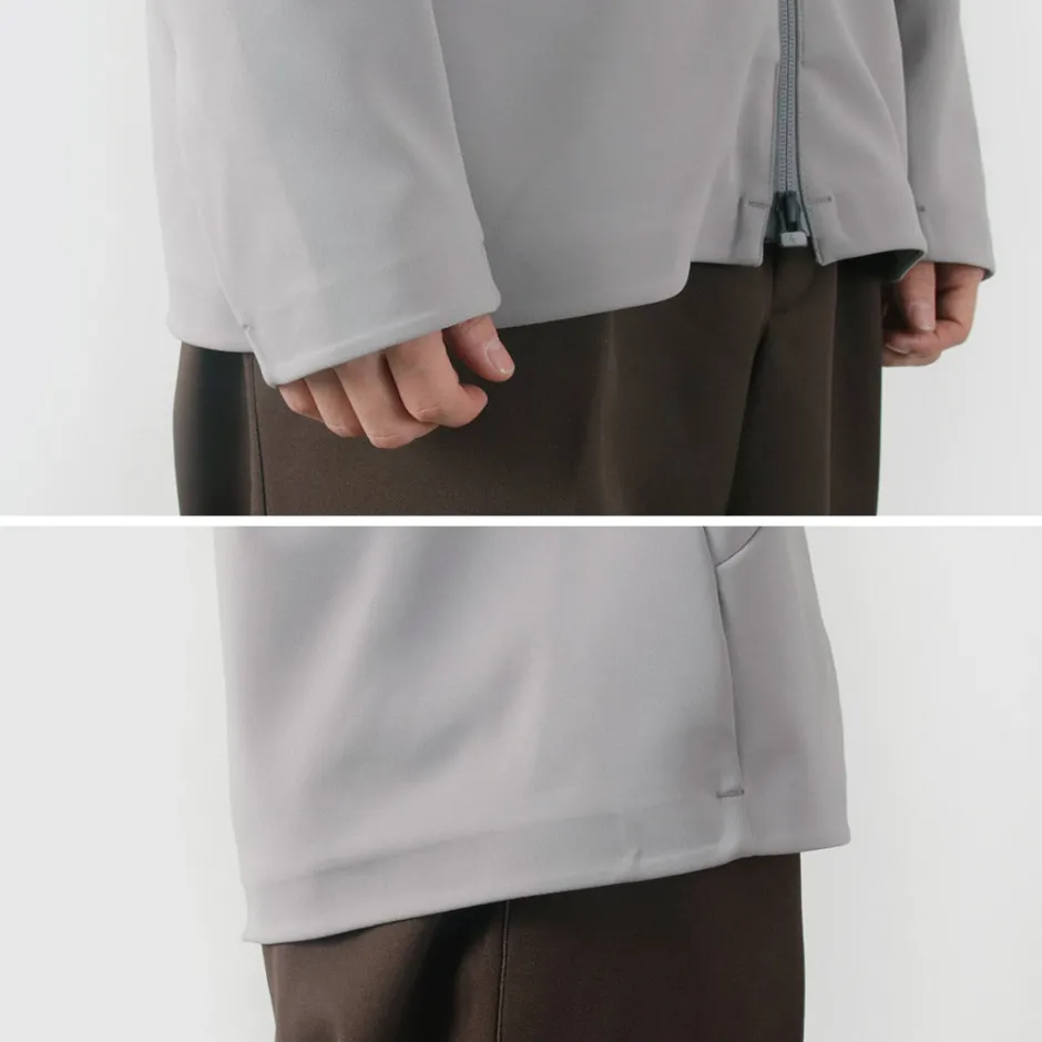 Jackets^DESCENTE / ALLTERRAIN DESCENTE / ALLTERRAIN / Softshell Jacket Creas-Air