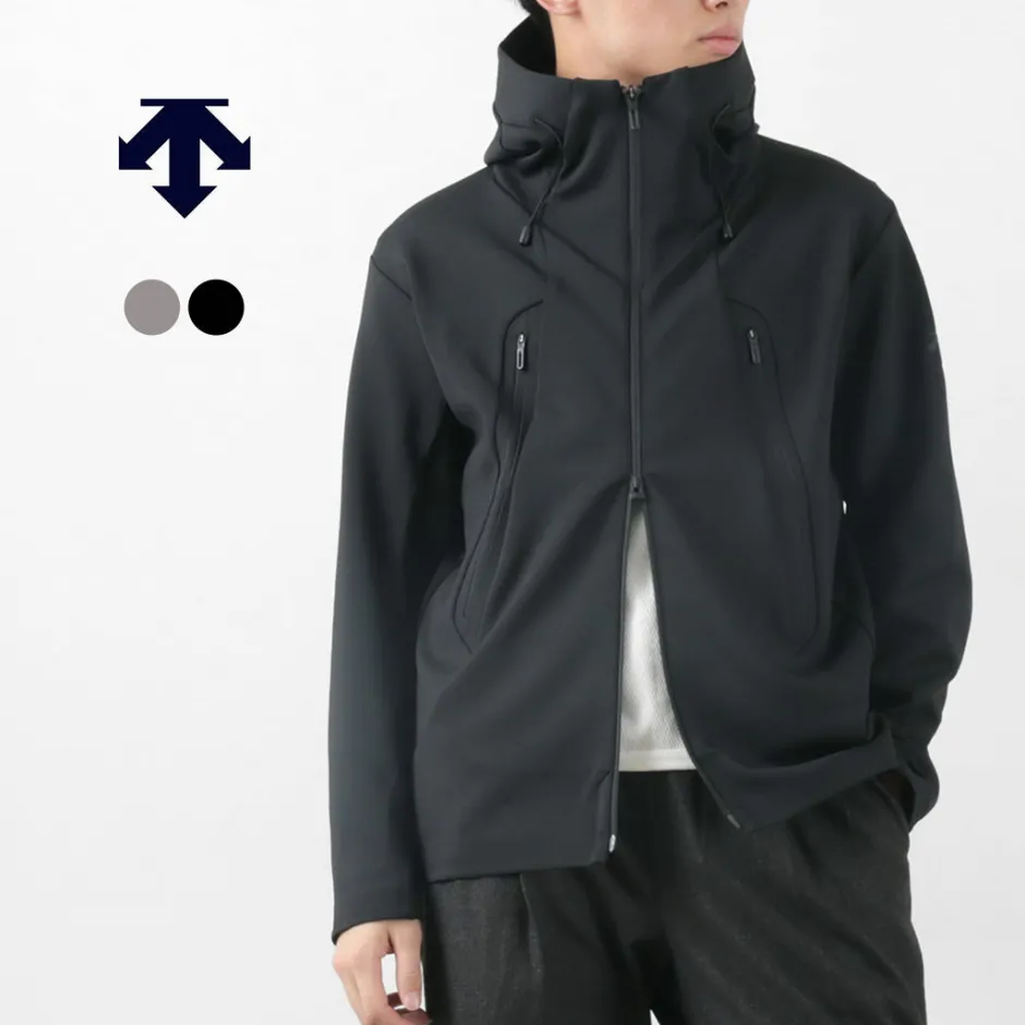 Jackets^DESCENTE / ALLTERRAIN DESCENTE / ALLTERRAIN / Softshell Jacket Creas-Air