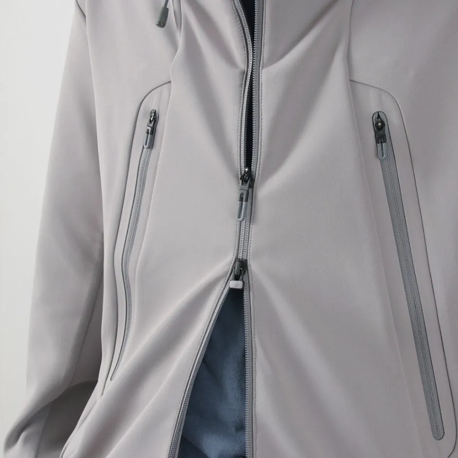 Jackets^DESCENTE / ALLTERRAIN DESCENTE / ALLTERRAIN / Softshell Jacket Creas-Air