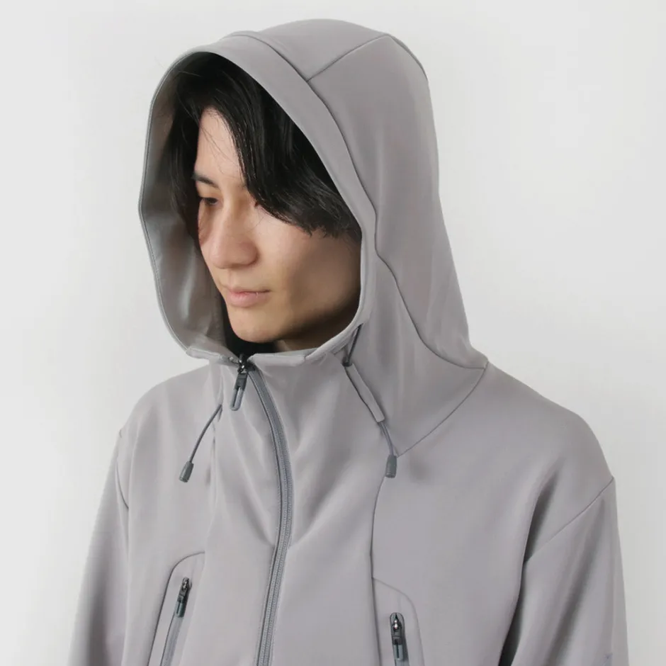 Jackets^DESCENTE / ALLTERRAIN DESCENTE / ALLTERRAIN / Softshell Jacket Creas-Air