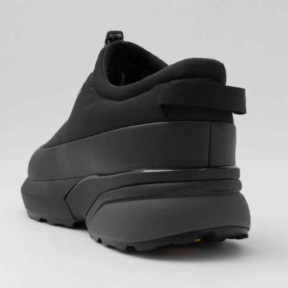 Sneakers^DESCENTE / Moc Winter Shoes black