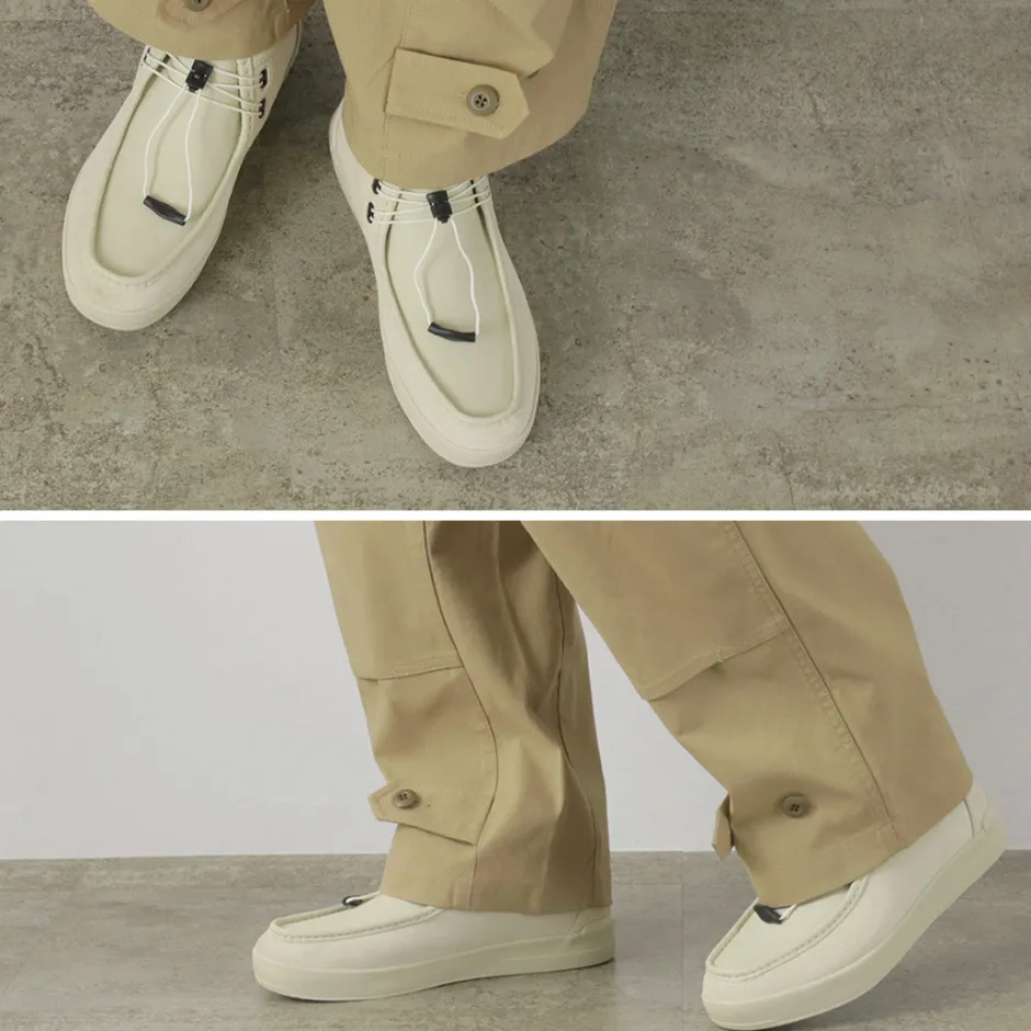 Sneakers^DESCENTE / VERTHER B MID 24.1 Sneakers