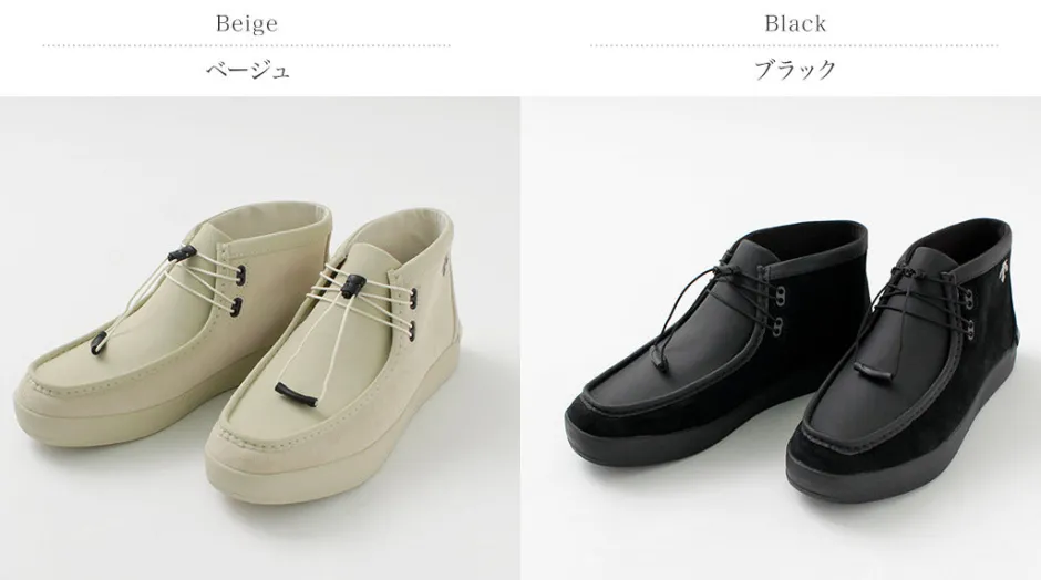 Sneakers^DESCENTE / VERTHER B MID 24.1 Sneakers
