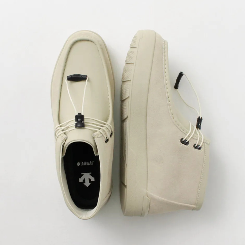 Sneakers^DESCENTE / VERTHER B MID 24.1 Sneakers