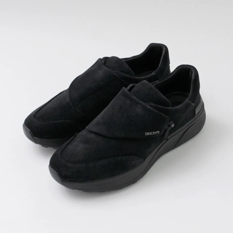 Sneakers^DESCENTE / VERTHER RS LE 24.1