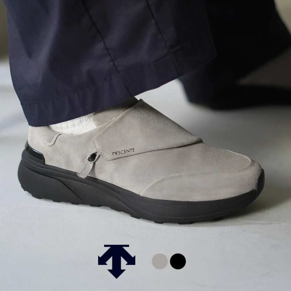 Sneakers^DESCENTE / VERTHER RS LE 24.1
