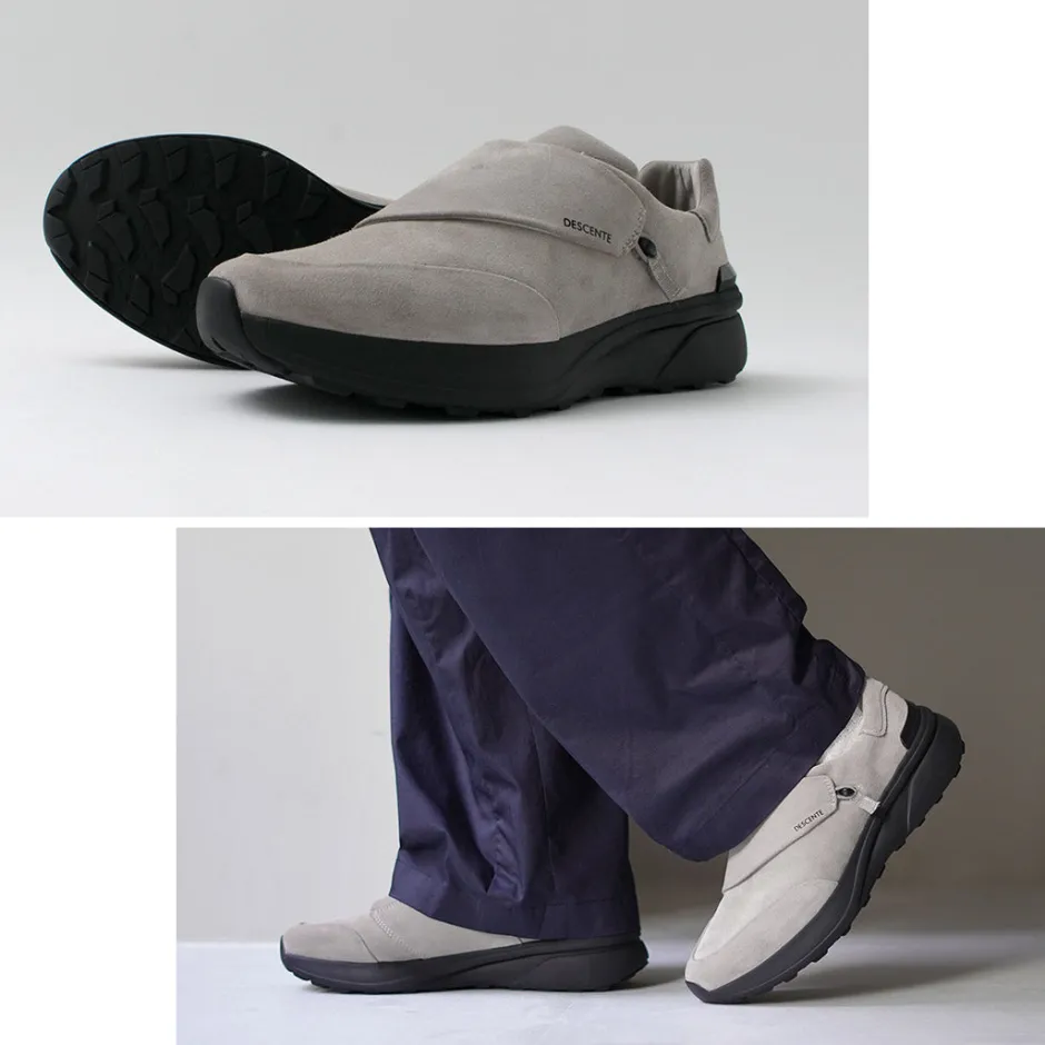 Sneakers^DESCENTE / VERTHER RS LE 24.1