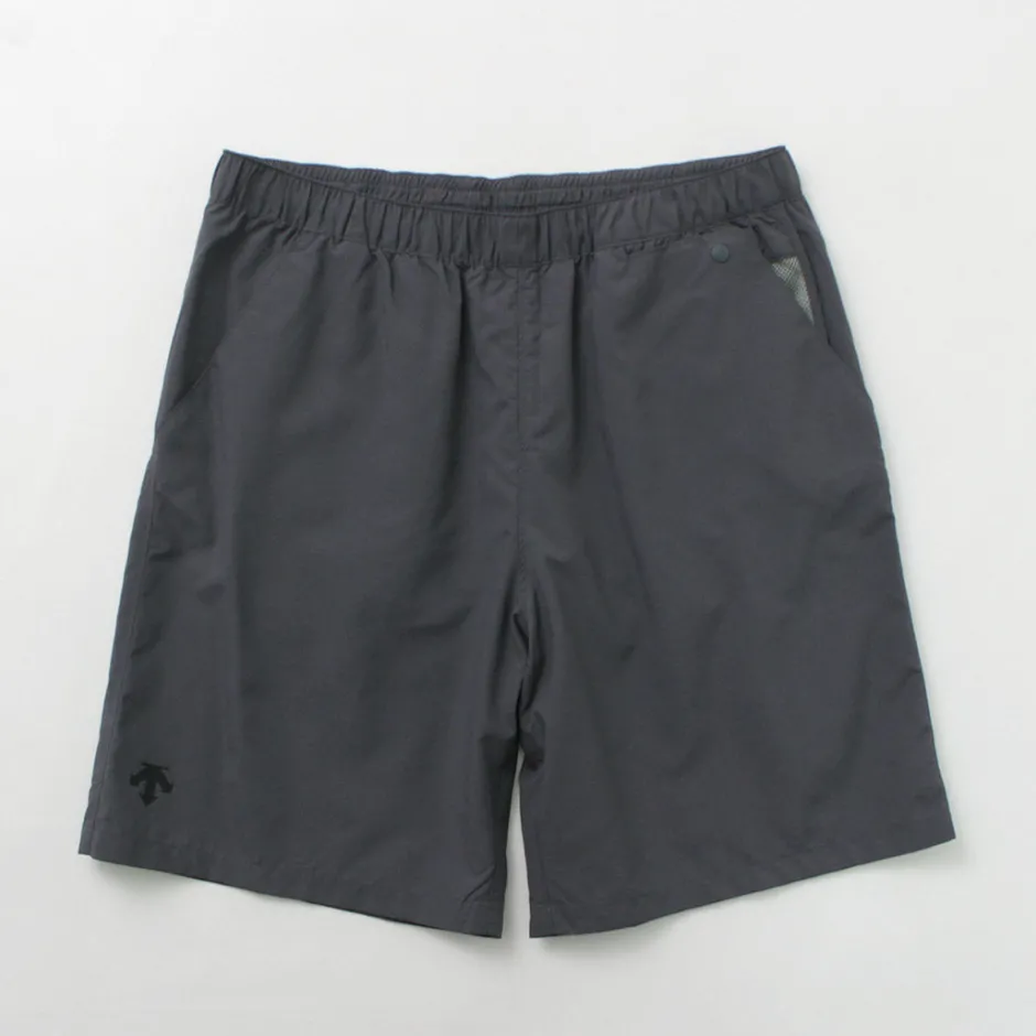 Shorts^DESCENTE ALLTERRAIN81 / Nylon WR River half pants