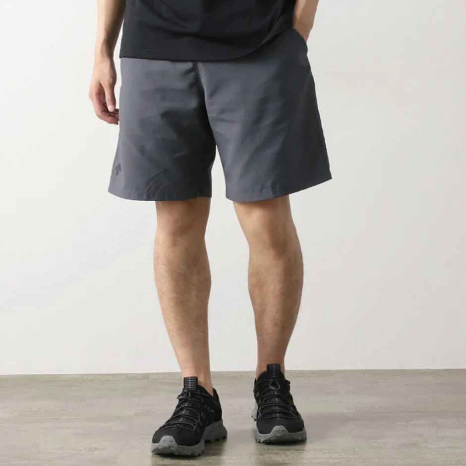 Shorts^DESCENTE ALLTERRAIN81 / Nylon WR River half pants