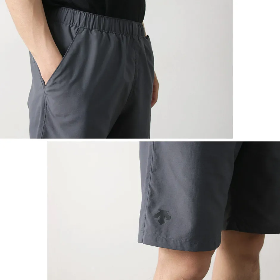 Shorts^DESCENTE ALLTERRAIN81 / Nylon WR River half pants