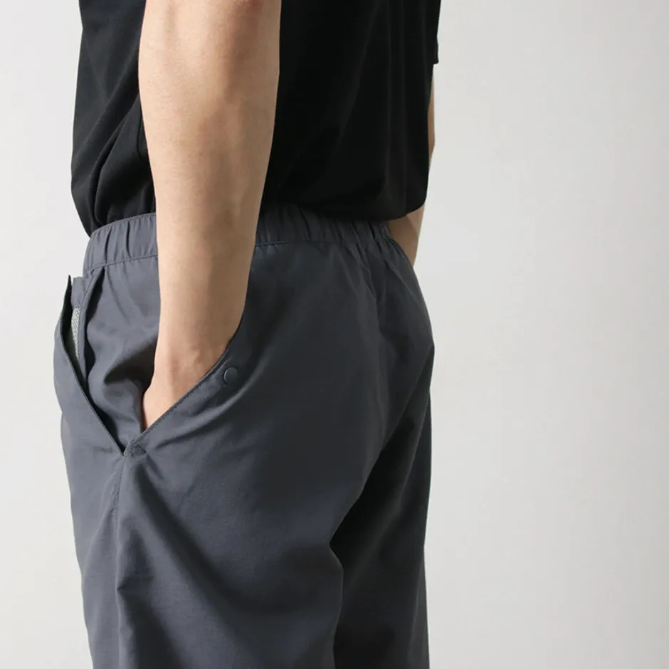 Shorts^DESCENTE ALLTERRAIN81 / Nylon WR River half pants