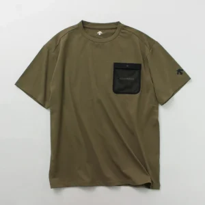 T-Shirts^DESCENTE ALLTERRAIN81 / Rash Half Sleeve Tee